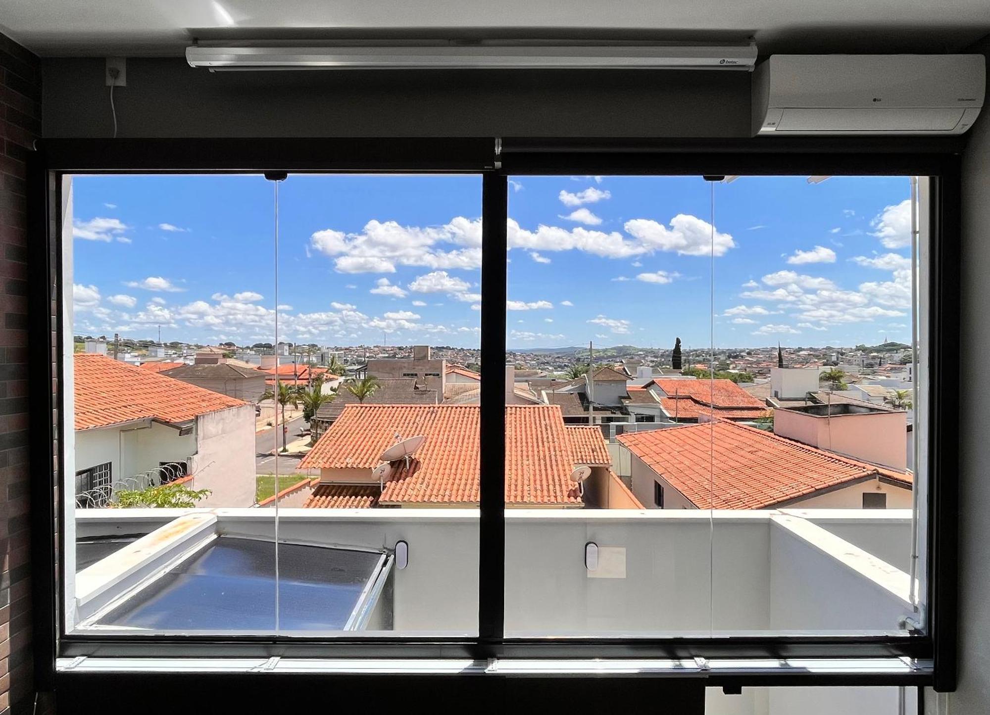 Loft Aconchego De Beija