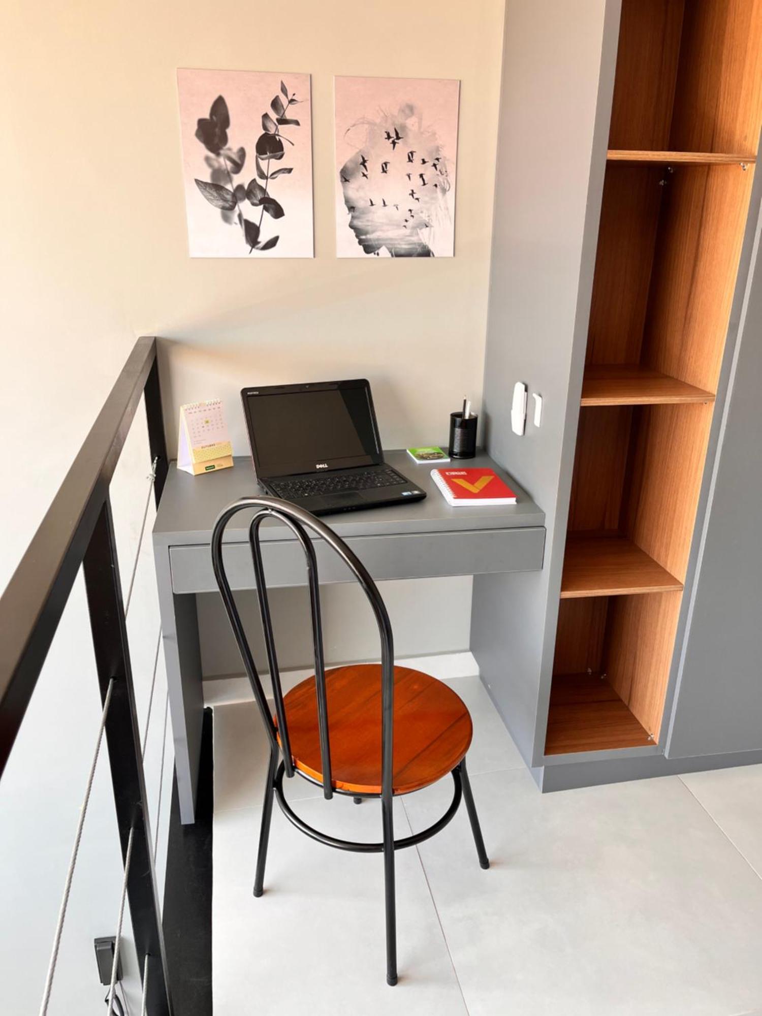 Apartment Loft Aconchego De Beija *