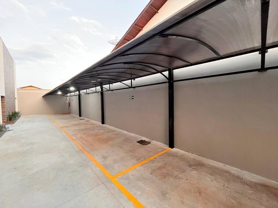 Apartment Loft Aconchego De Beija