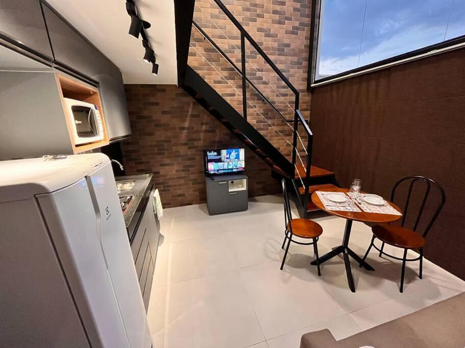 Loft Aconchego De Beija Araxa
