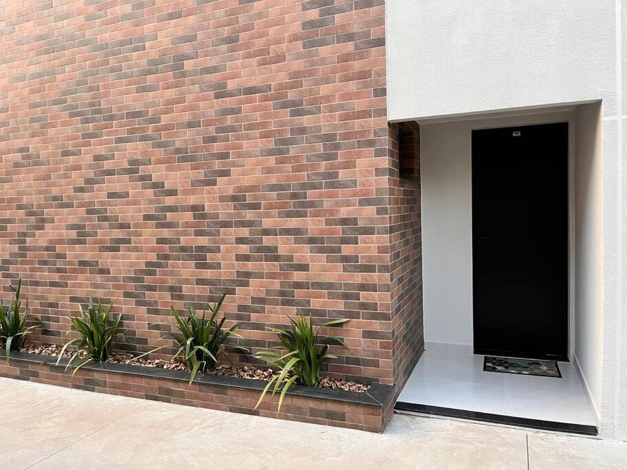Apartment Loft Aconchego De Beija *