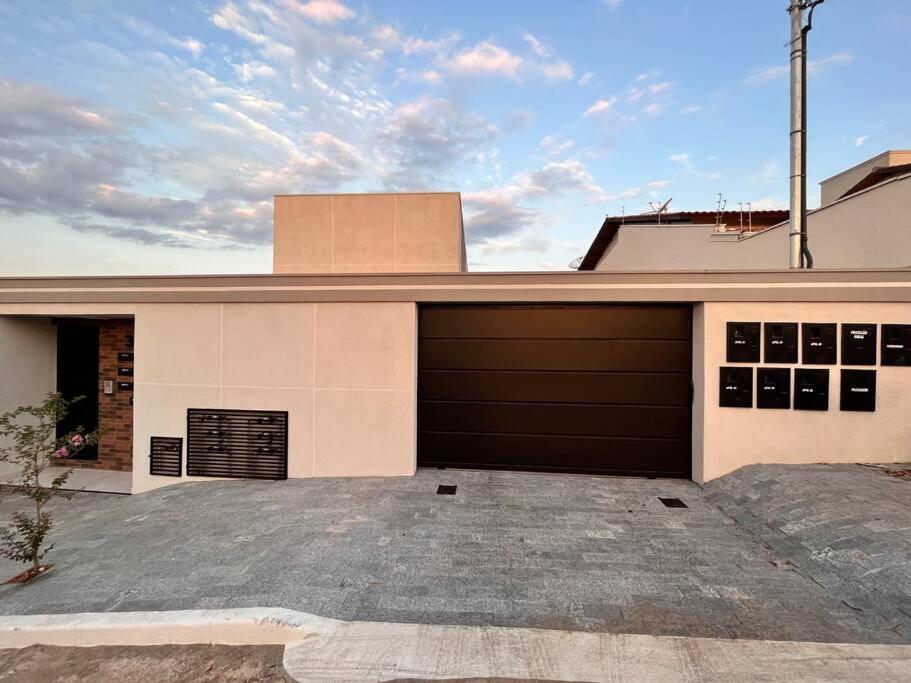 Apartment Loft Aconchego De Beija