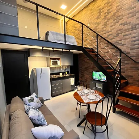 Loft Aconchego De Beija Apartamento Araxá Exterior foto