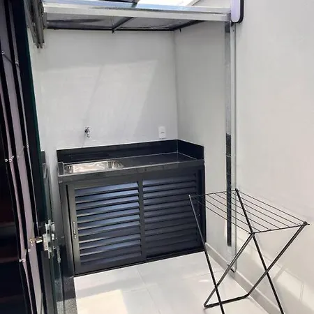 Loft Aconchego De Beija Apartamento Araxá Exterior foto